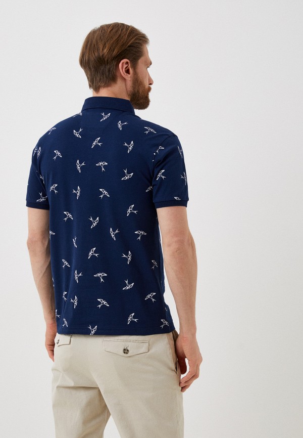 фото Поло f.g.z.