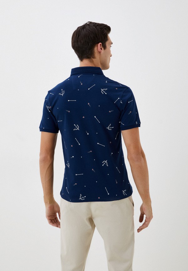 фото Поло f.g.z.