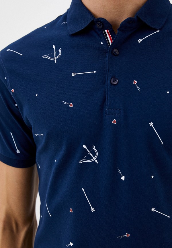 фото Поло f.g.z.