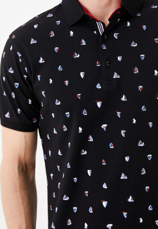 фото Поло f.g.z.