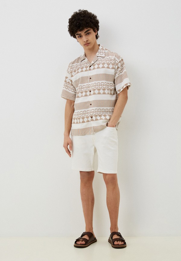 фото Рубашка f.g.z.