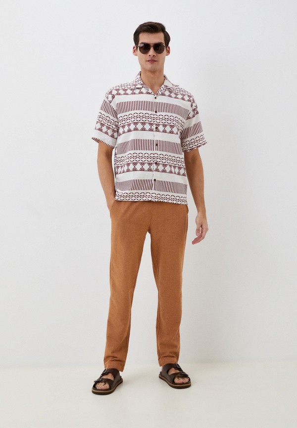 фото Рубашка f.g.z.