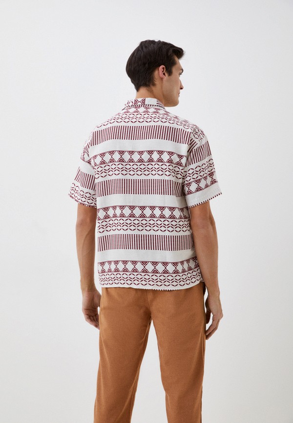 фото Рубашка f.g.z.