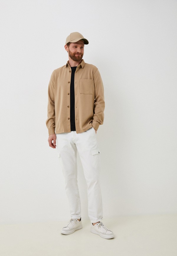 фото Рубашка f.g.z.