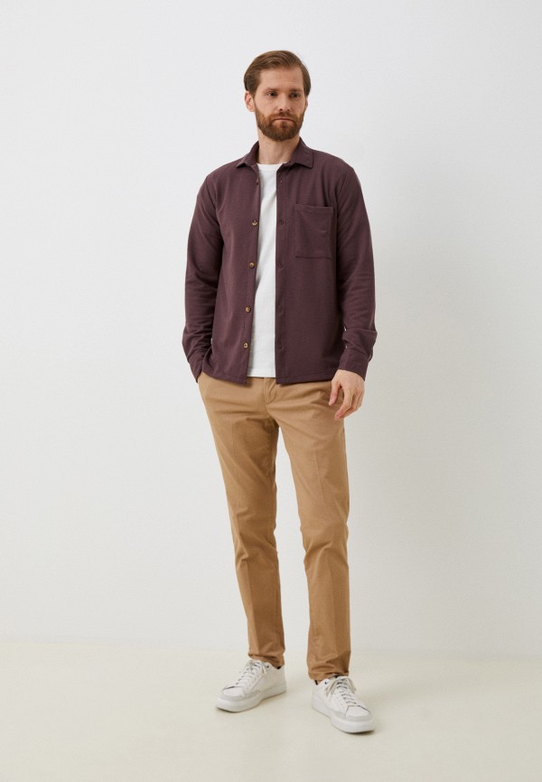 фото Рубашка f.g.z.