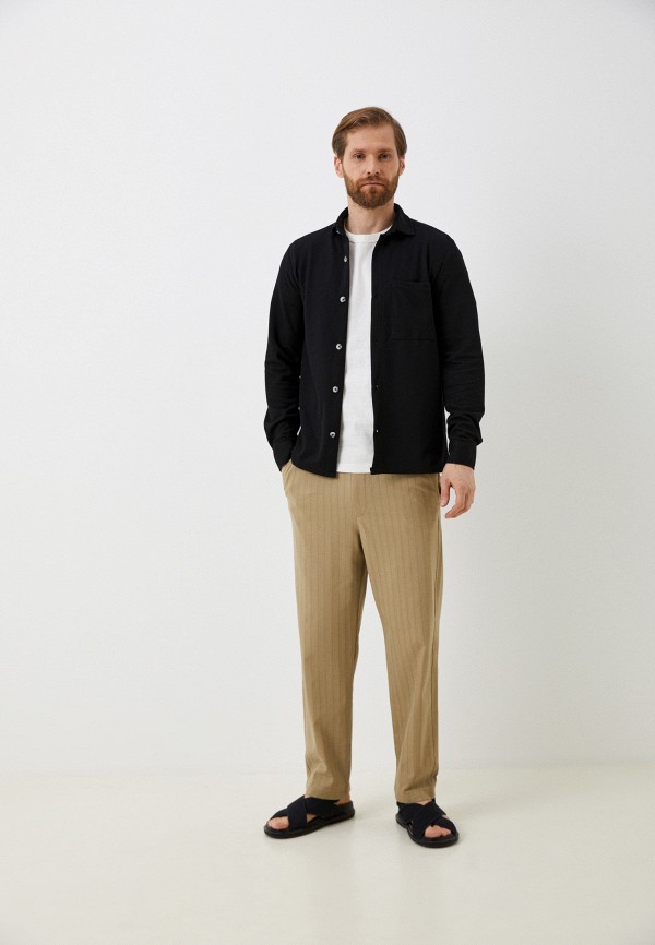 фото Рубашка f.g.z.