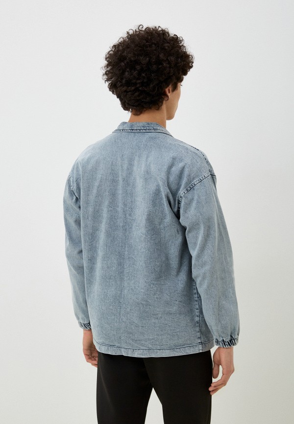 фото Куртка джинсовая f.g.z.