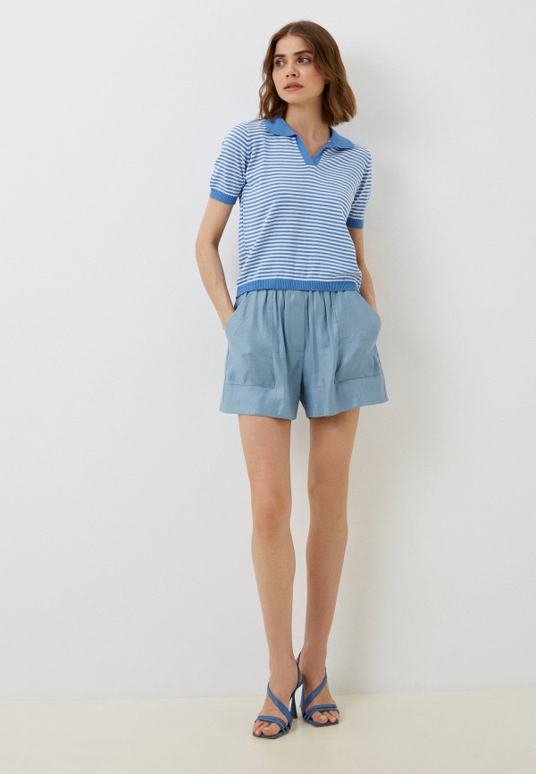 фото Поло unicomoda