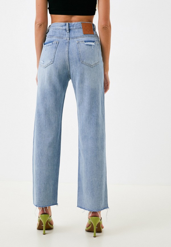 фото Джинсы trendyangel