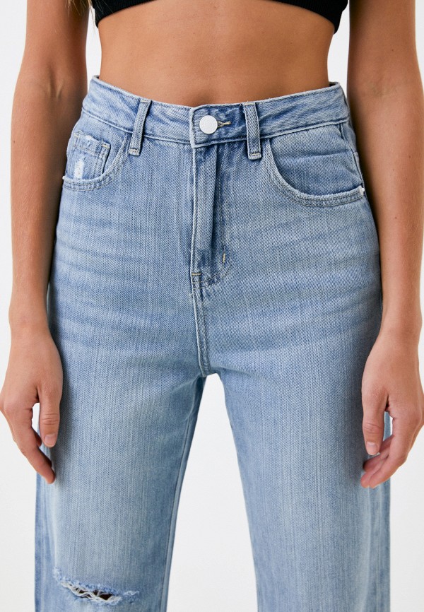 фото Джинсы trendyangel