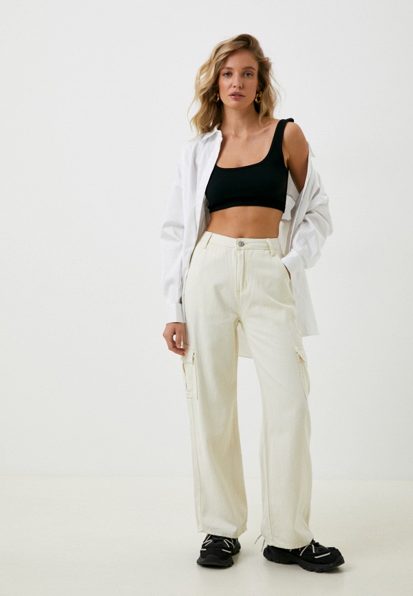 фото Джинсы trendyangel