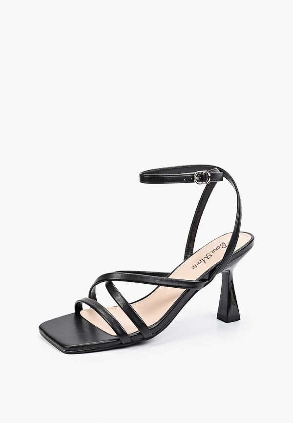 фото Босоножки bona mente