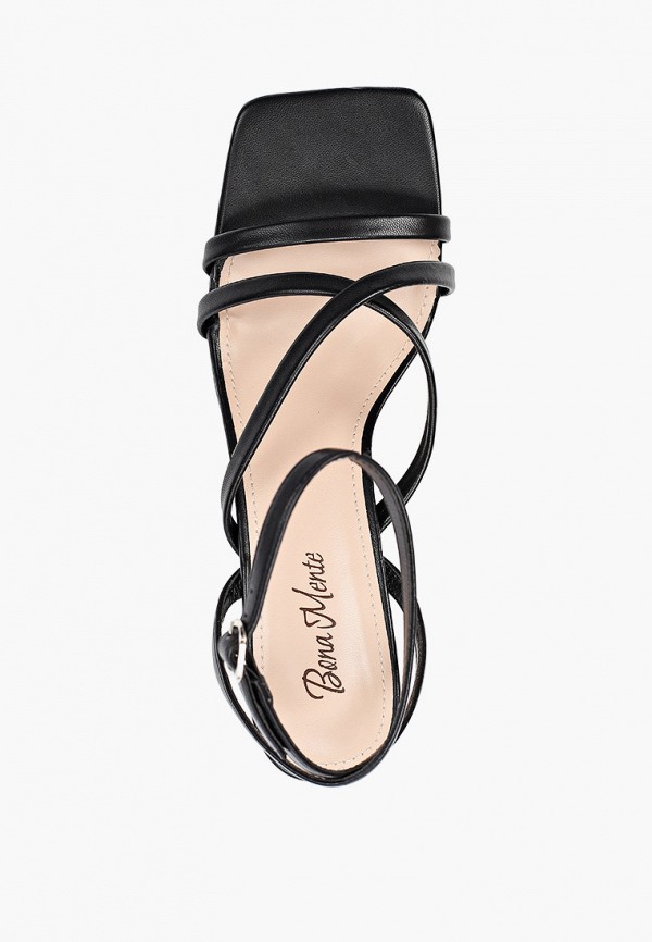 фото Босоножки bona mente