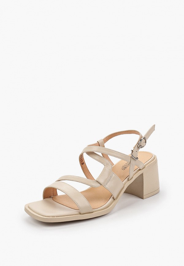 фото Босоножки rita bravuro