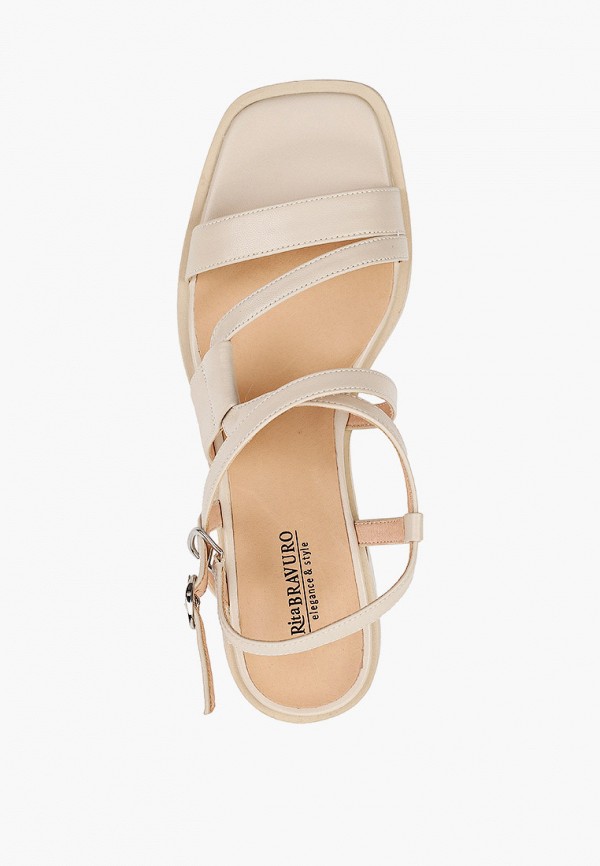 фото Босоножки rita bravuro