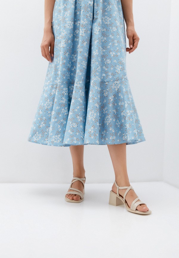 фото Босоножки rita bravuro