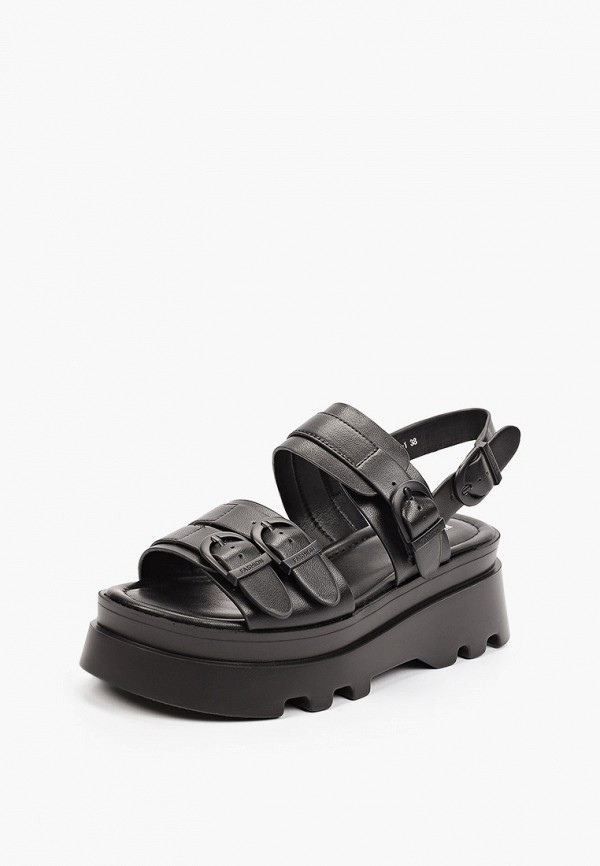 фото Босоножки rita bravuro