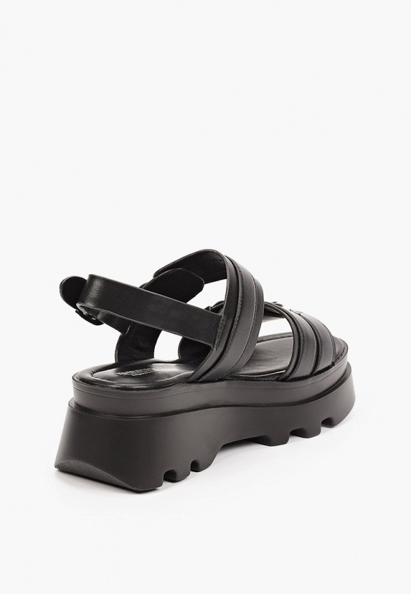 фото Босоножки rita bravuro