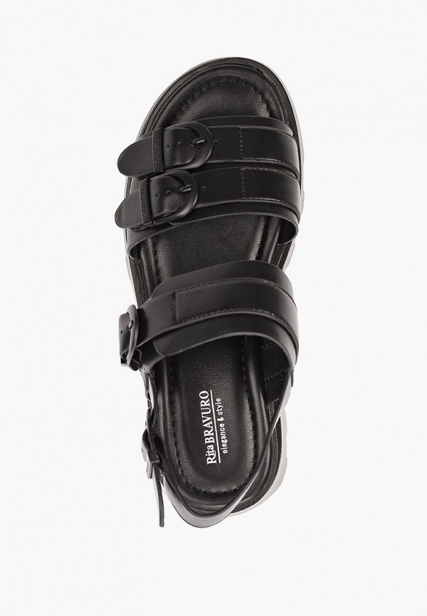 фото Босоножки rita bravuro