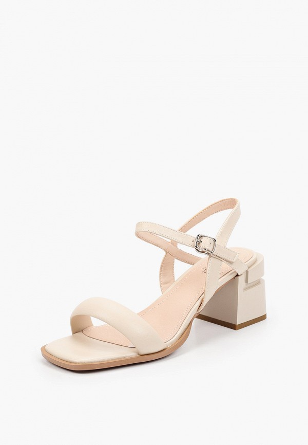 фото Босоножки rita bravuro