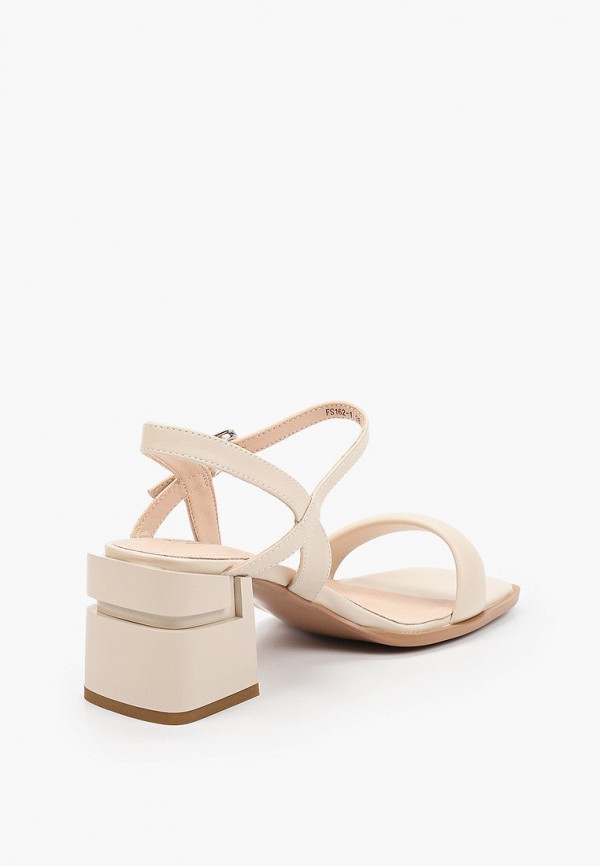 фото Босоножки rita bravuro