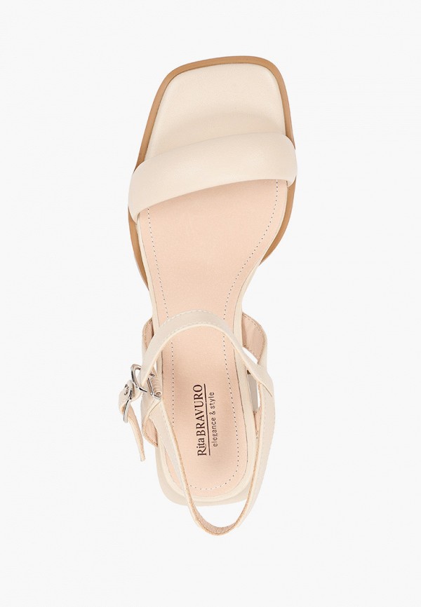 фото Босоножки rita bravuro