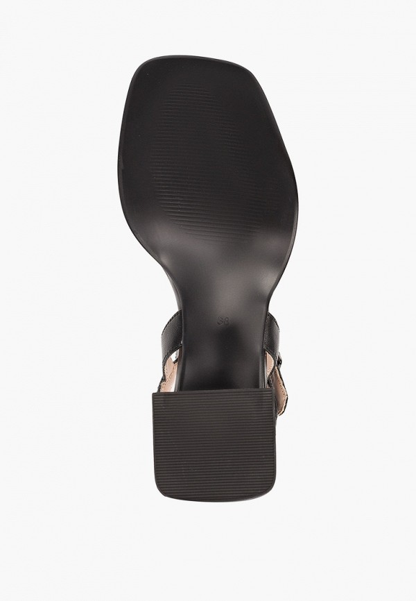 фото Босоножки rita bravuro