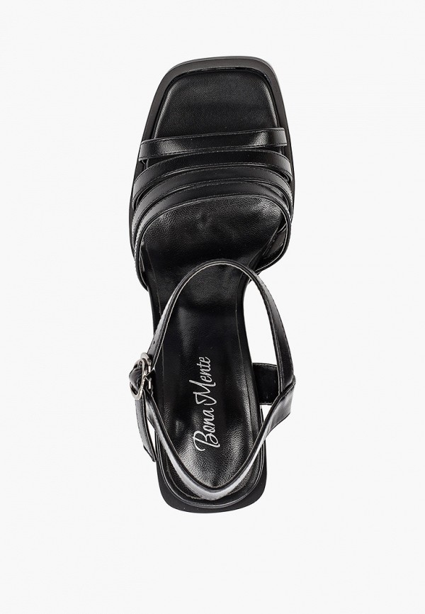 фото Босоножки bona mente