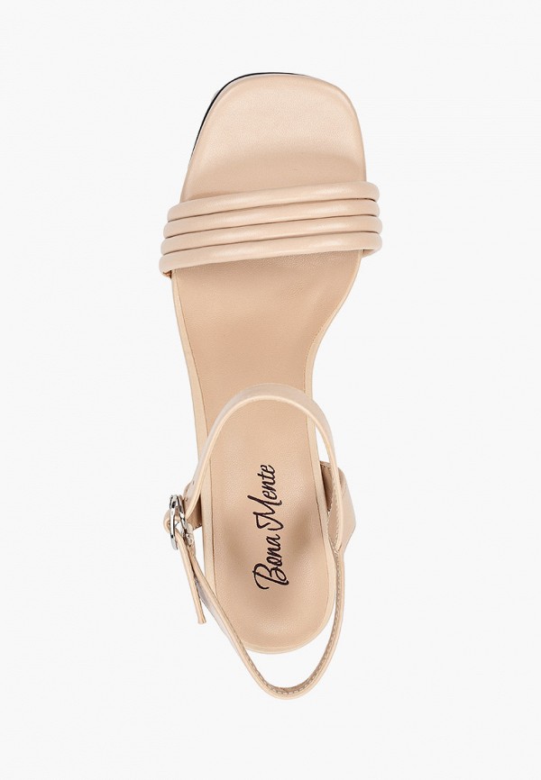 фото Босоножки bona mente