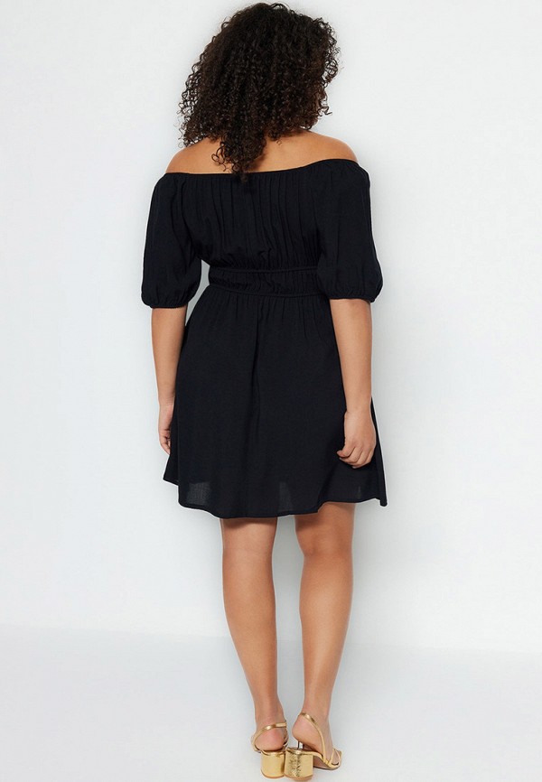 фото Платье trendyol