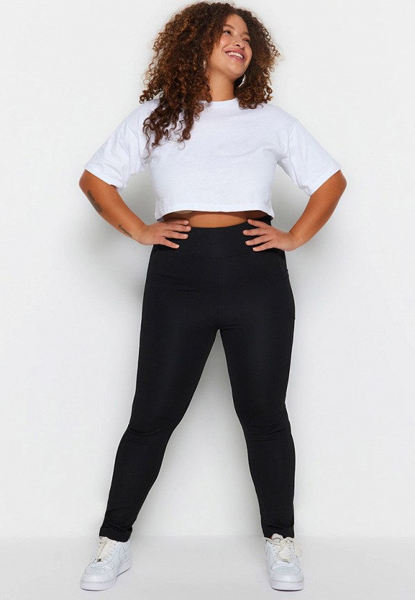 фото Леггинсы trendyol