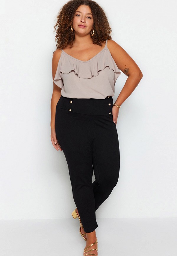 фото Леггинсы trendyol