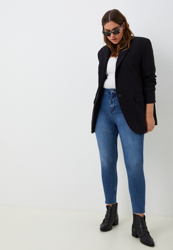 фото Джинсы trendyol