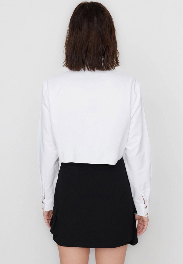 фото Рубашка trendyol