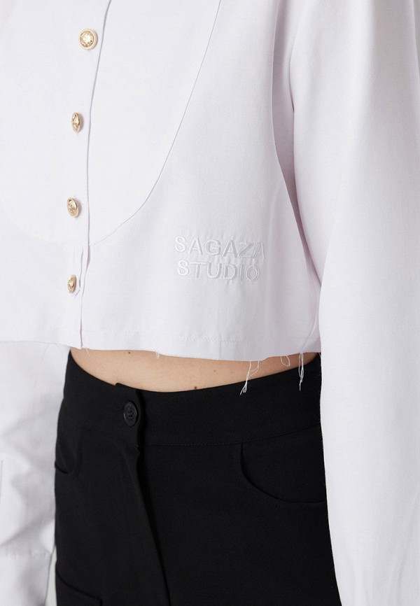 фото Рубашка trendyol