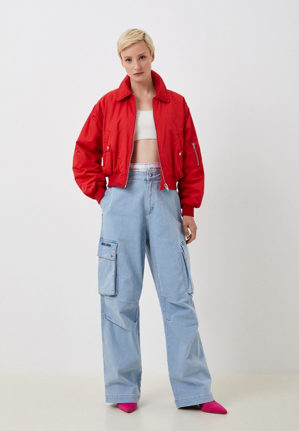 фото Джинсы trendyol