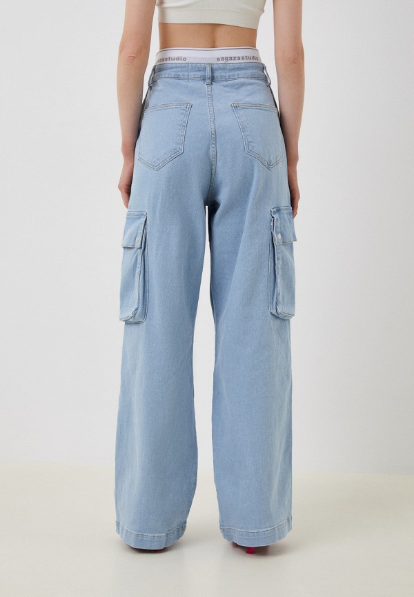 фото Джинсы trendyol