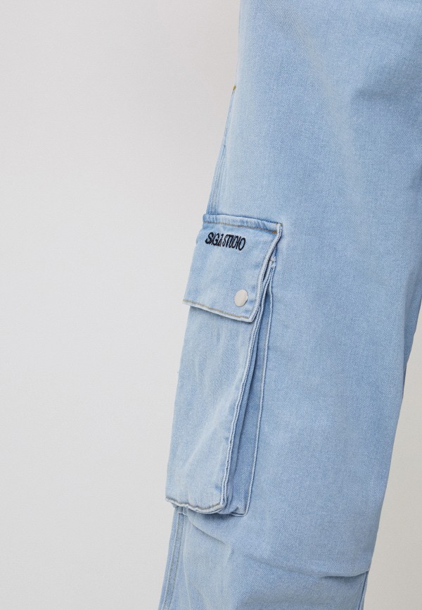 фото Джинсы trendyol