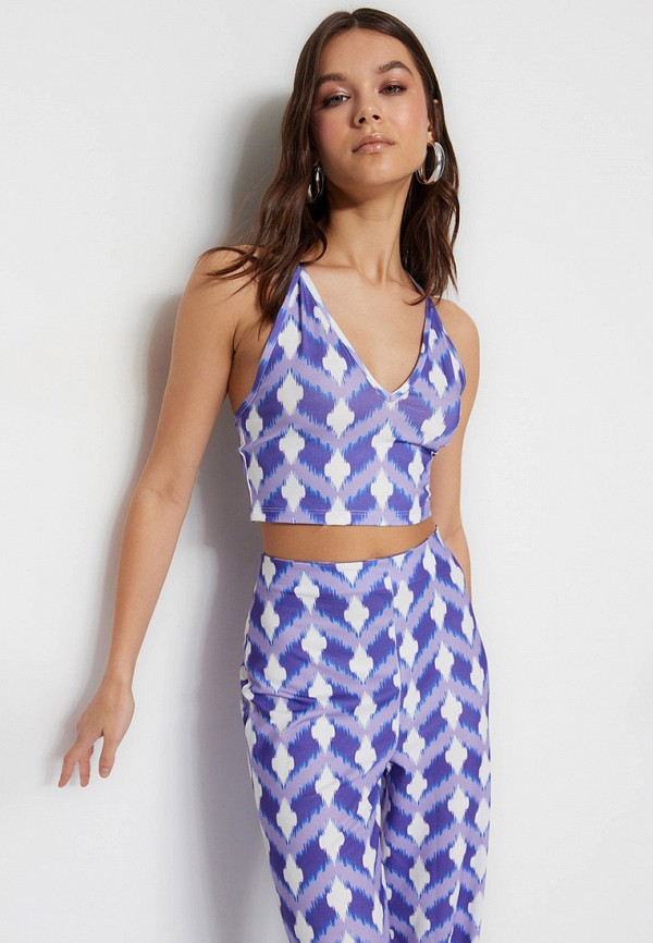 фото Костюм trendyol