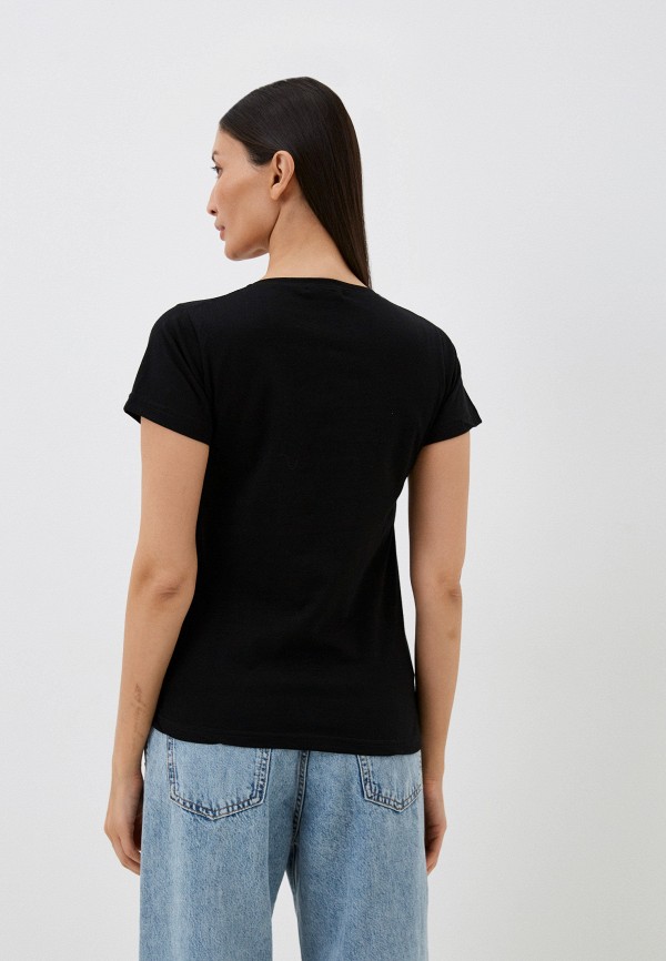 фото Футболка pink frost