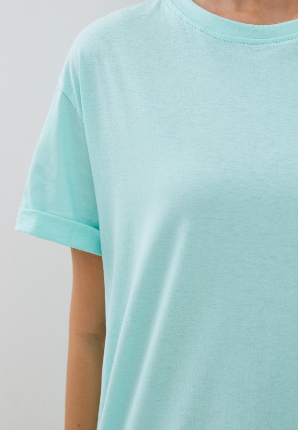 фото Футболка pink frost