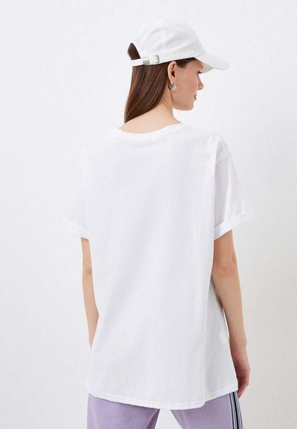 фото Футболка pink frost