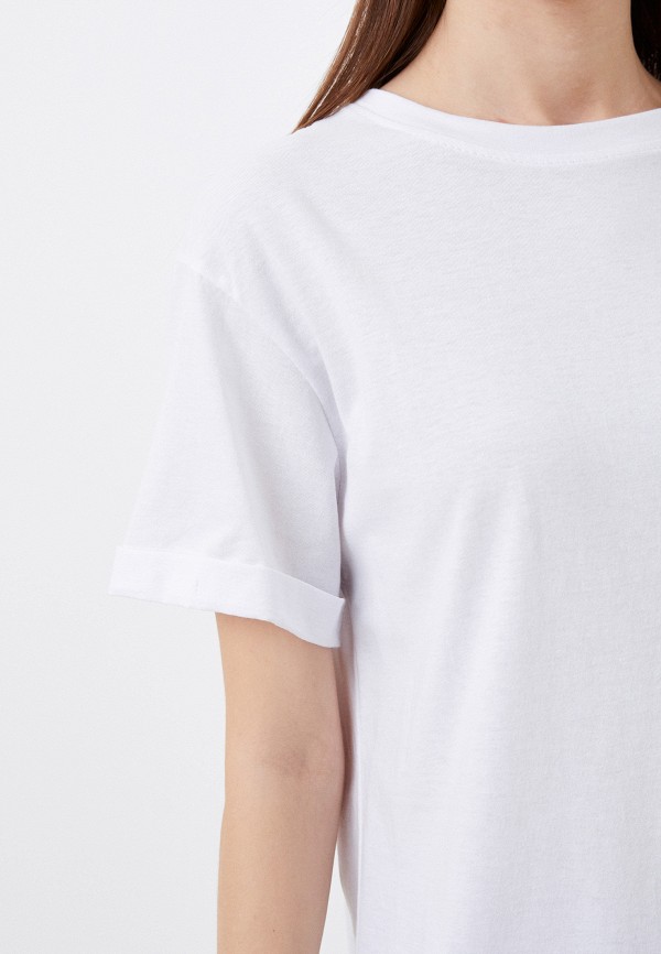 фото Футболка pink frost