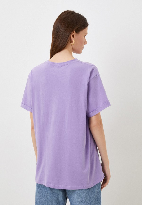 фото Футболка pink frost