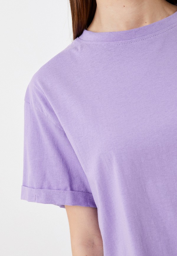 фото Футболка pink frost