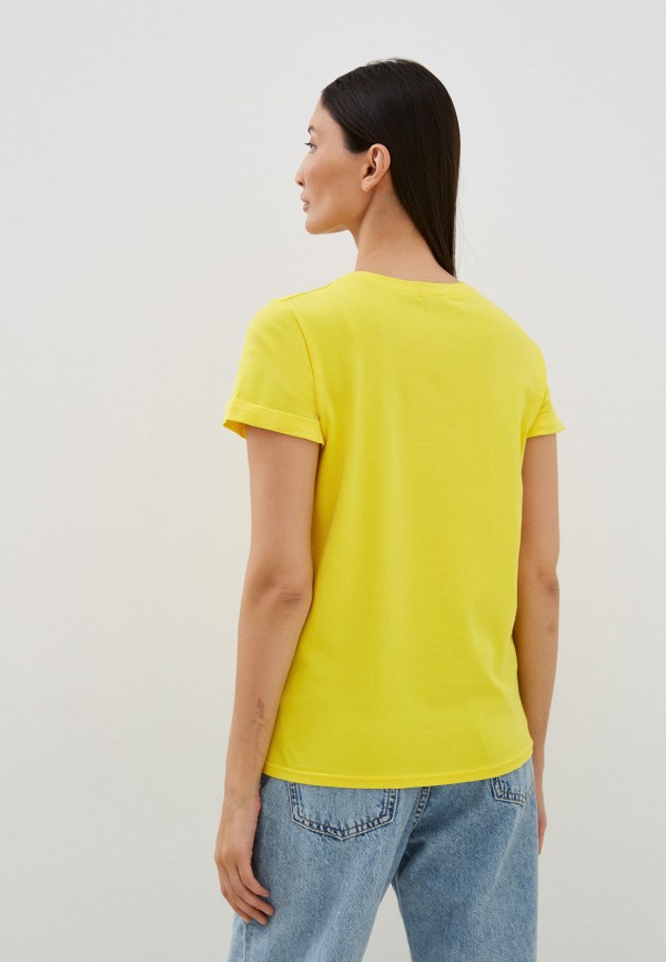 фото Футболка pink frost