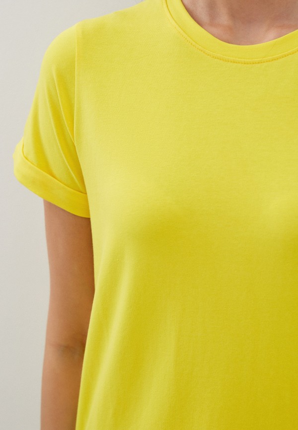 фото Футболка pink frost