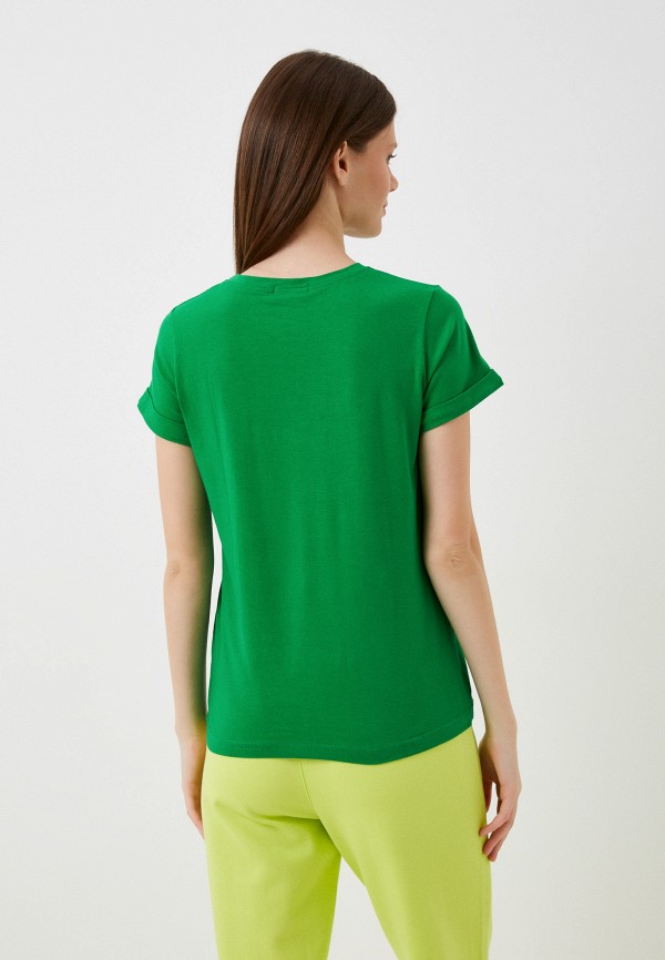 фото Футболка pink frost