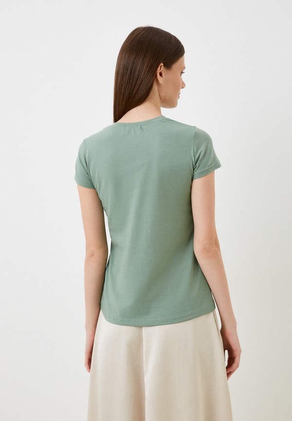 фото Футболка pink frost