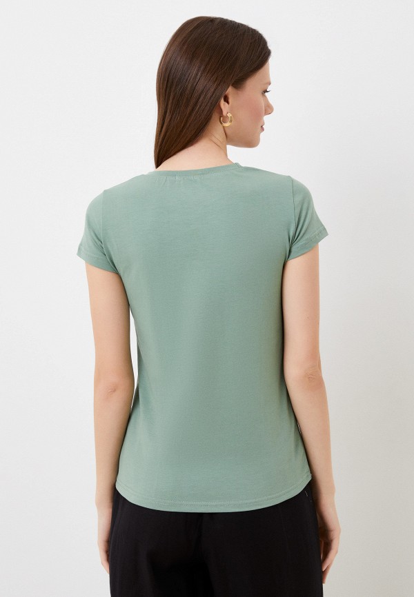 фото Футболка pink frost